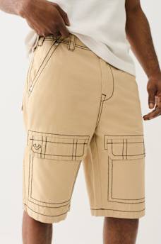 VINNY BIG T CARGO SHORT, image 4