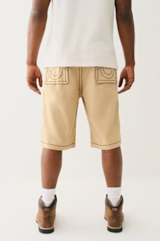 VINNY BIG T CARGO SHORT, image 5