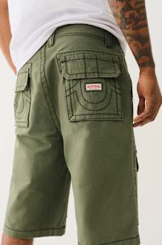 VINNY BIG T CARGO SHORT, image 2