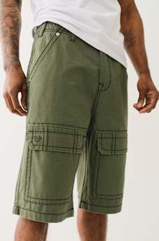 VINNY BIG T CARGO SHORT, image 5