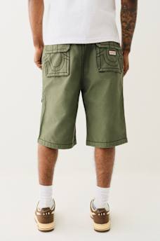 VINNY BIG T CARGO SHORT, image 6