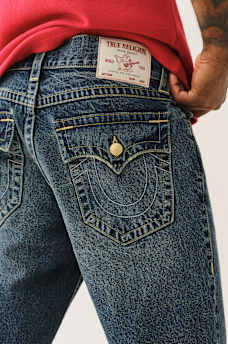 RICKY FLAP SHORT, image 2