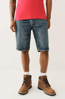 RICKY FLAP SHORT, image 3