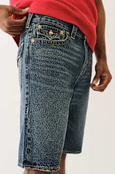 RICKY FLAP SHORT, image 4
