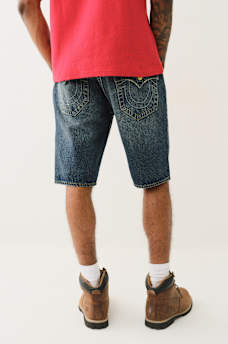 RICKY FLAP SHORT, image 5