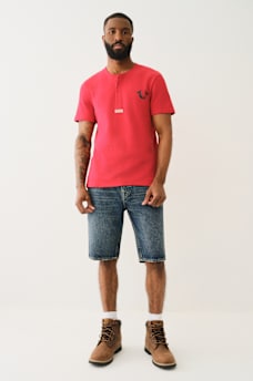 RICKY FLAP SHORT, image 6