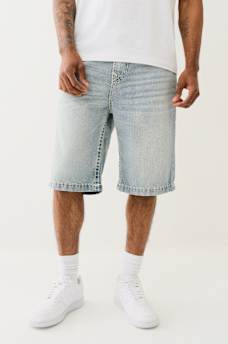 VINNY SUPER T FLAP ULTRA BAGGY SHORT, image 2