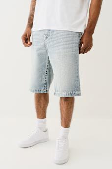 VINNY SUPER T FLAP ULTRA BAGGY SHORT, image 3