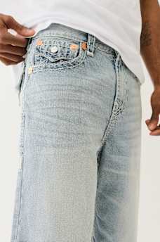 VINNY SUPER T FLAP ULTRA BAGGY SHORT, image 5