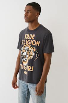 MFG TIGER VINTAGE TEE, image 3
