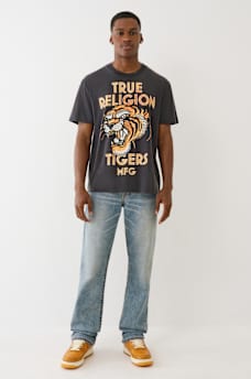 MFG TIGER VINTAGE TEE, image 5