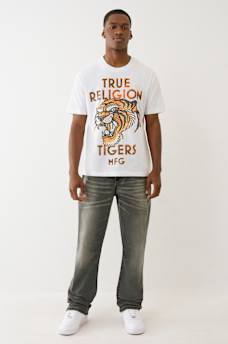 MFG TIGER VINTAGE TEE, image 5