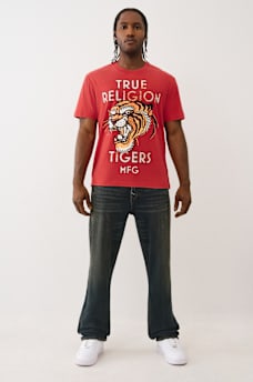 MFG TIGER VINTAGE TEE, image 5