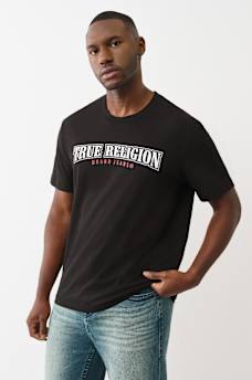 FLOCKED WORLD TOUR TEE, image 3