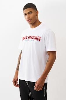 FLOCKED WORLD TOUR TEE, image 4