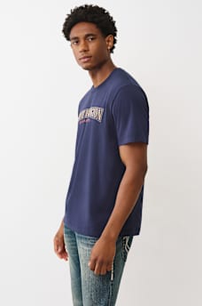 FLOCKED WORLD TOUR TEE, image 3