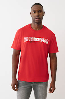 FLOCKED WORLD TOUR TEE, image 2