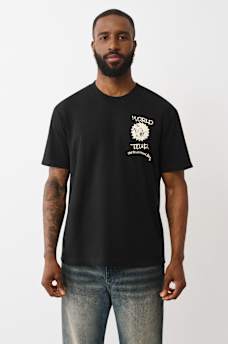 SPEECH BUBBLE GRAPHIC TEE, image 2