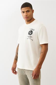 SPEECH BUBBLE GRAPHIC TEE, image 3
