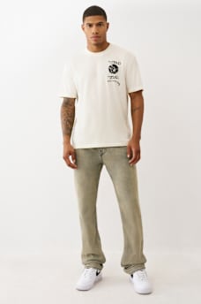 SPEECH BUBBLE GRAPHIC TEE, image 5