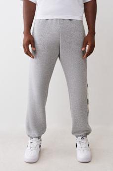 TERRY APPLIQU&Eacute; JOGGER, image 4