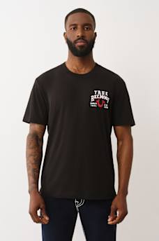 SCRIPT LOGO TEE, image 2