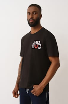 SCRIPT LOGO TEE, image 3