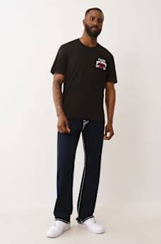 SCRIPT LOGO TEE, image 6