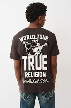 PATCH BUDDHA TEE, image 1