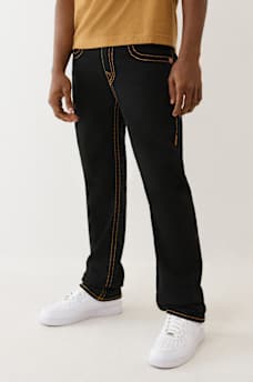RICKY SUPER T STRAIGHT JEAN 34", image 4
