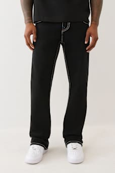 BILLY BIG T BOOTCUT JEAN 34”, image 2