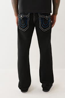 BILLY BIG T BOOTCUT JEAN 34”, image 4