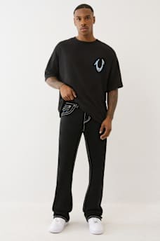 BILLY BIG T BOOTCUT JEAN 34”, image 6