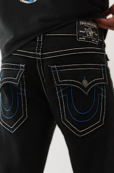 BILLY BIG T BOOTCUT JEAN 34”, image 1