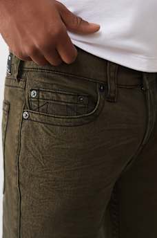 ROCCO SKINNY JEAN 32&rdquo; IN, image 4