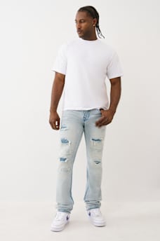 ROCCO STACKED BIG T SKINNY JEAN, image 2