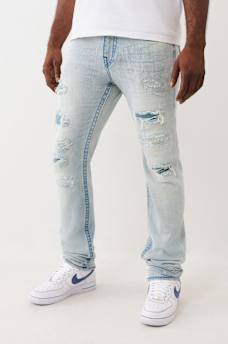 ROCCO STACKED BIG T SKINNY JEAN, image 3