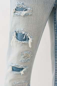 ROCCO STACKED BIG T SKINNY JEAN, image 6