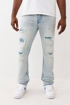 ROCCO STACKED BIG T SKINNY JEAN, image 1