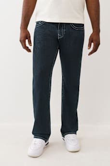 BILLY FLAP BOOTCUT JEAN 34", image 2