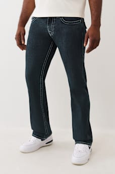 BILLY FLAP BOOTCUT JEAN 34", image 3