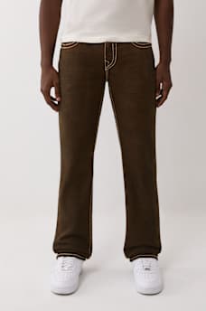 JEANS RECTOS RICKY BIG T TE&Ntilde;IDOS DE 34", image 3