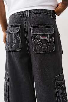 BIG T CARPENTER PANT, image 2