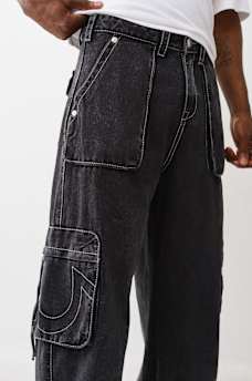 BIG T CARPENTER PANT, image 4