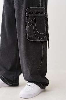 BIG T CARPENTER PANT, image 5