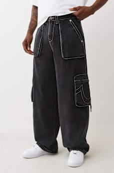 BIG T CARPENTER PANT, image 1