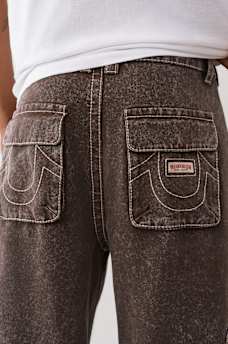 BIG T CARPENTER PANT, image 2