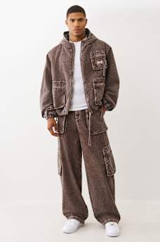 BIG T CARPENTER PANT, image 7