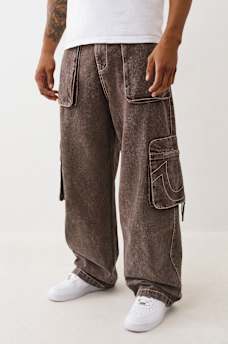 BIG T CARPENTER PANT, image 1