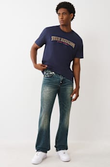 RICKY SUPER QT STRAIGHT JEAN 34&rdquo;, image 4